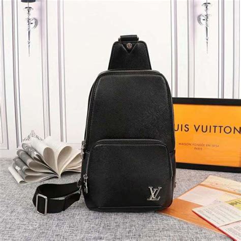 louis vuitton body bag for men|louis vuitton men's sling bag.